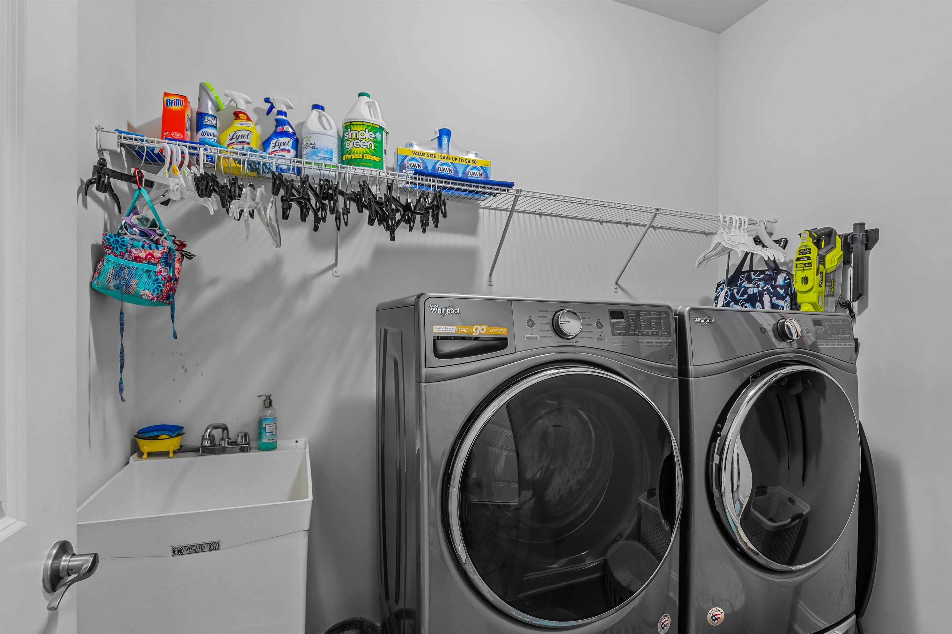 1591 Parish Way Myrtle Beach, SC 29577 - Photo 16 of 50