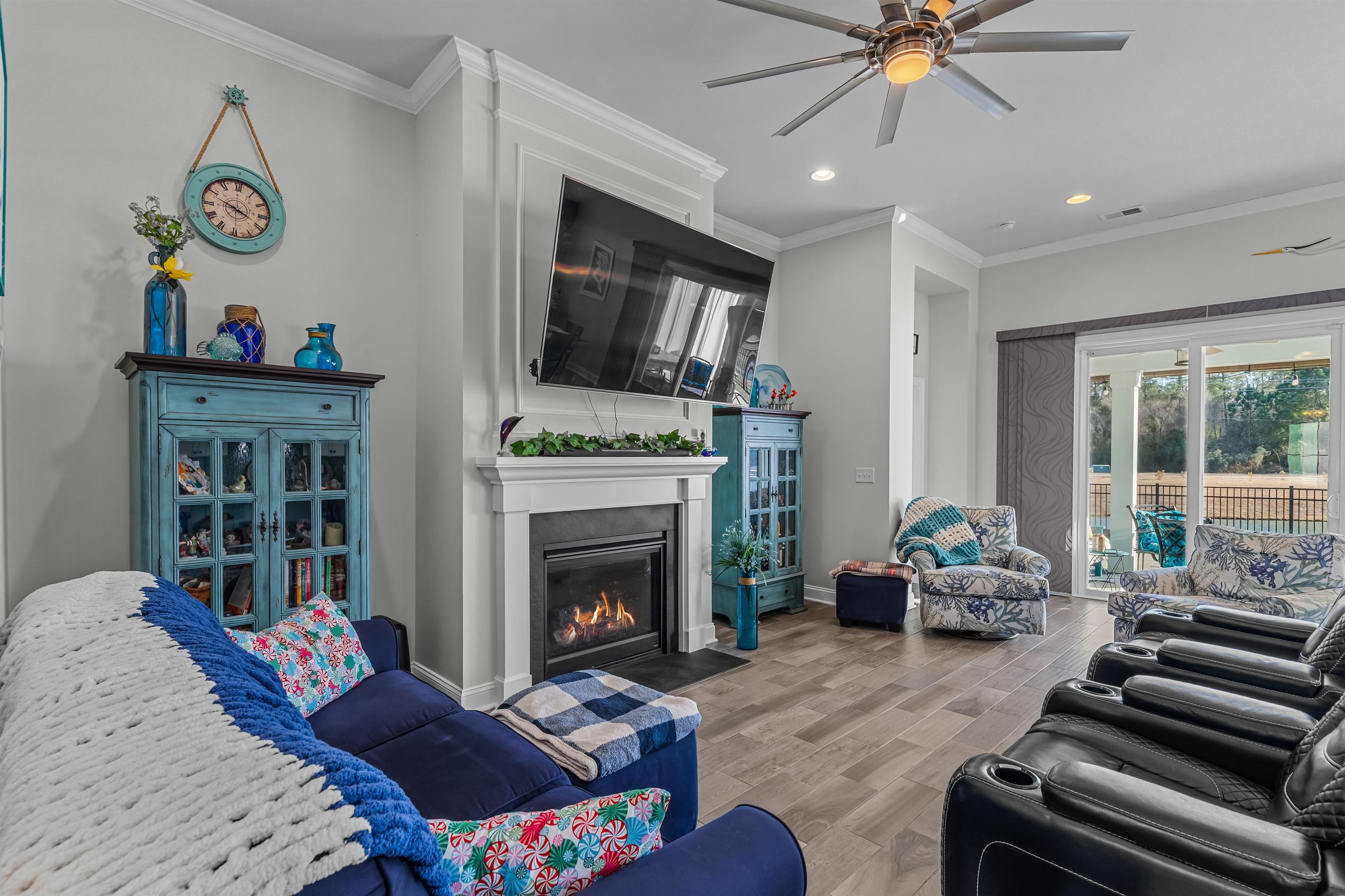 1591 Parish Way Myrtle Beach, SC 29577 - Photo 18 of 50