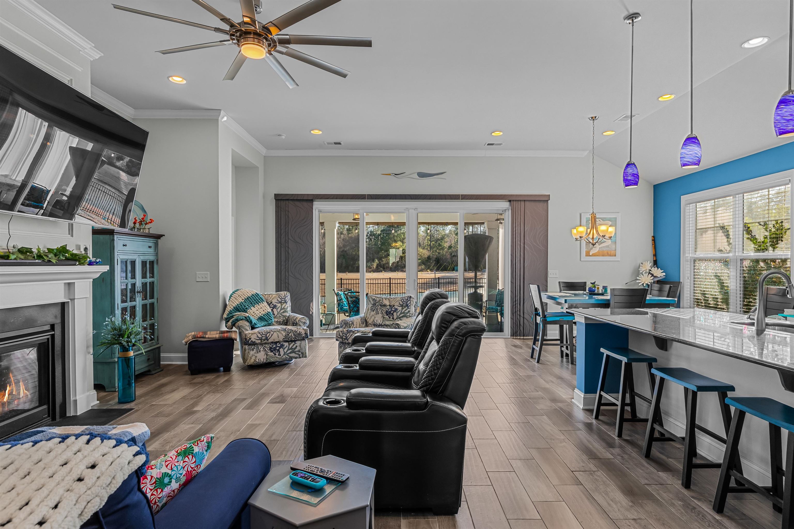 1591 Parish Way Myrtle Beach, SC 29577 - Photo 19 of 50