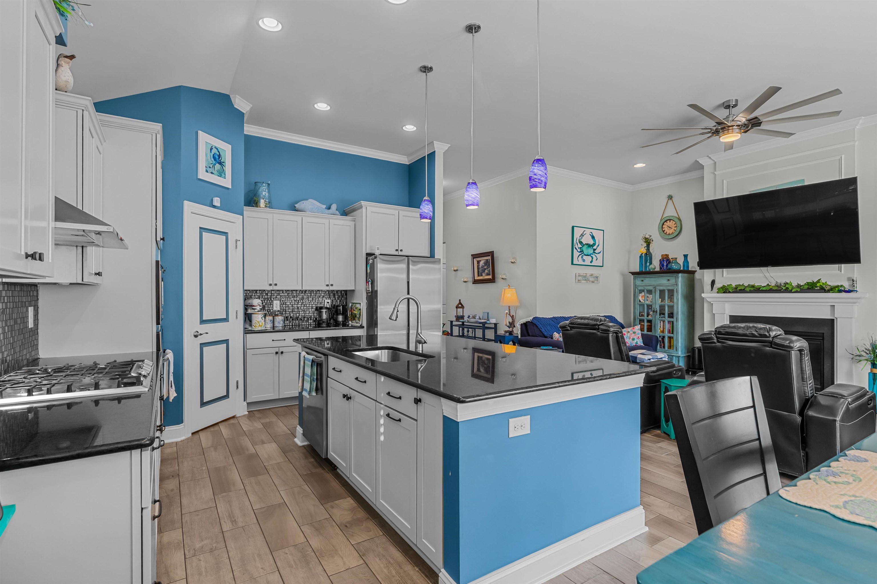 1591 Parish Way Myrtle Beach, SC 29577 - Photo 25 of 50