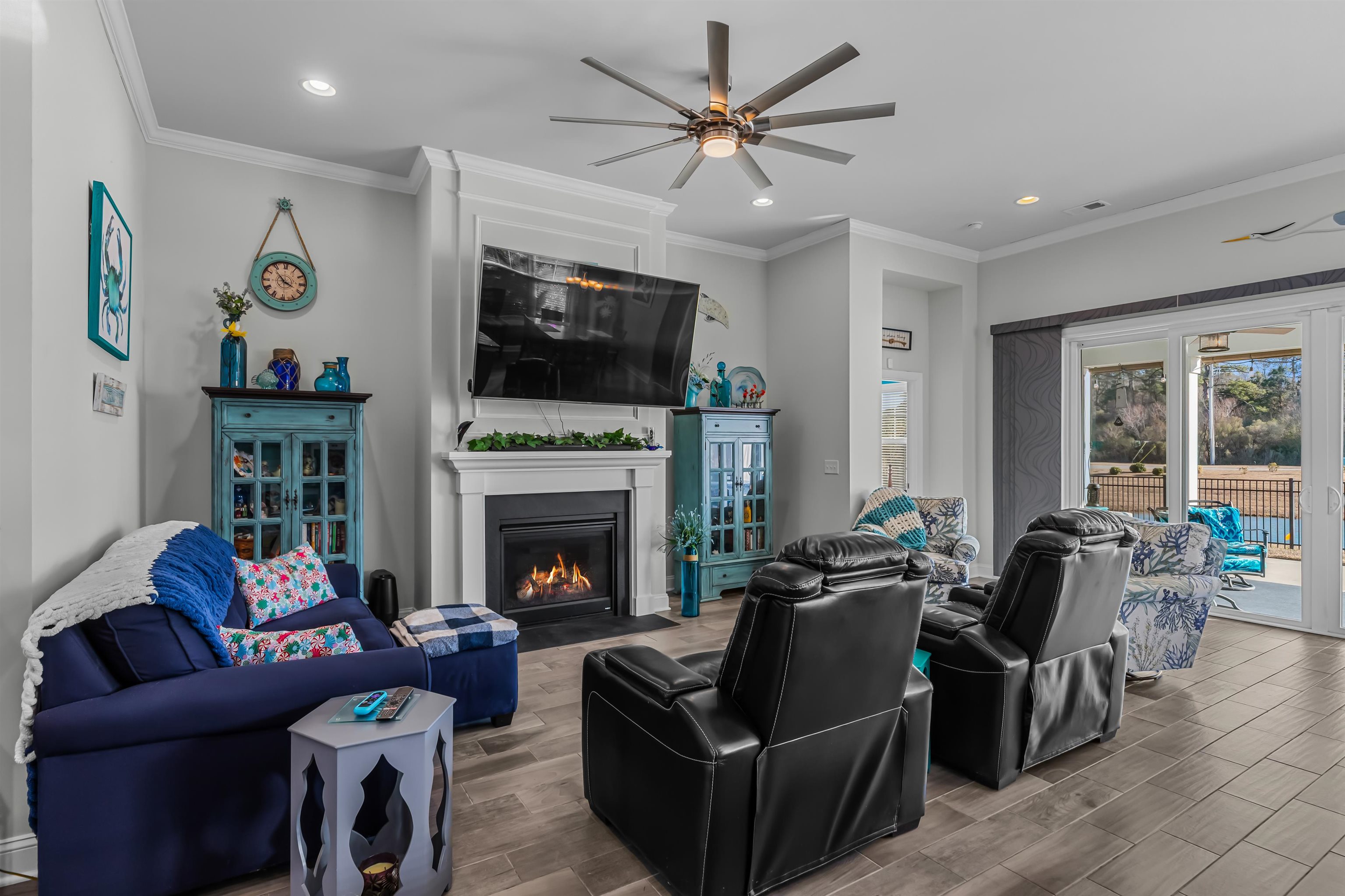 1591 Parish Way Myrtle Beach, SC 29577 - Photo 27 of 50