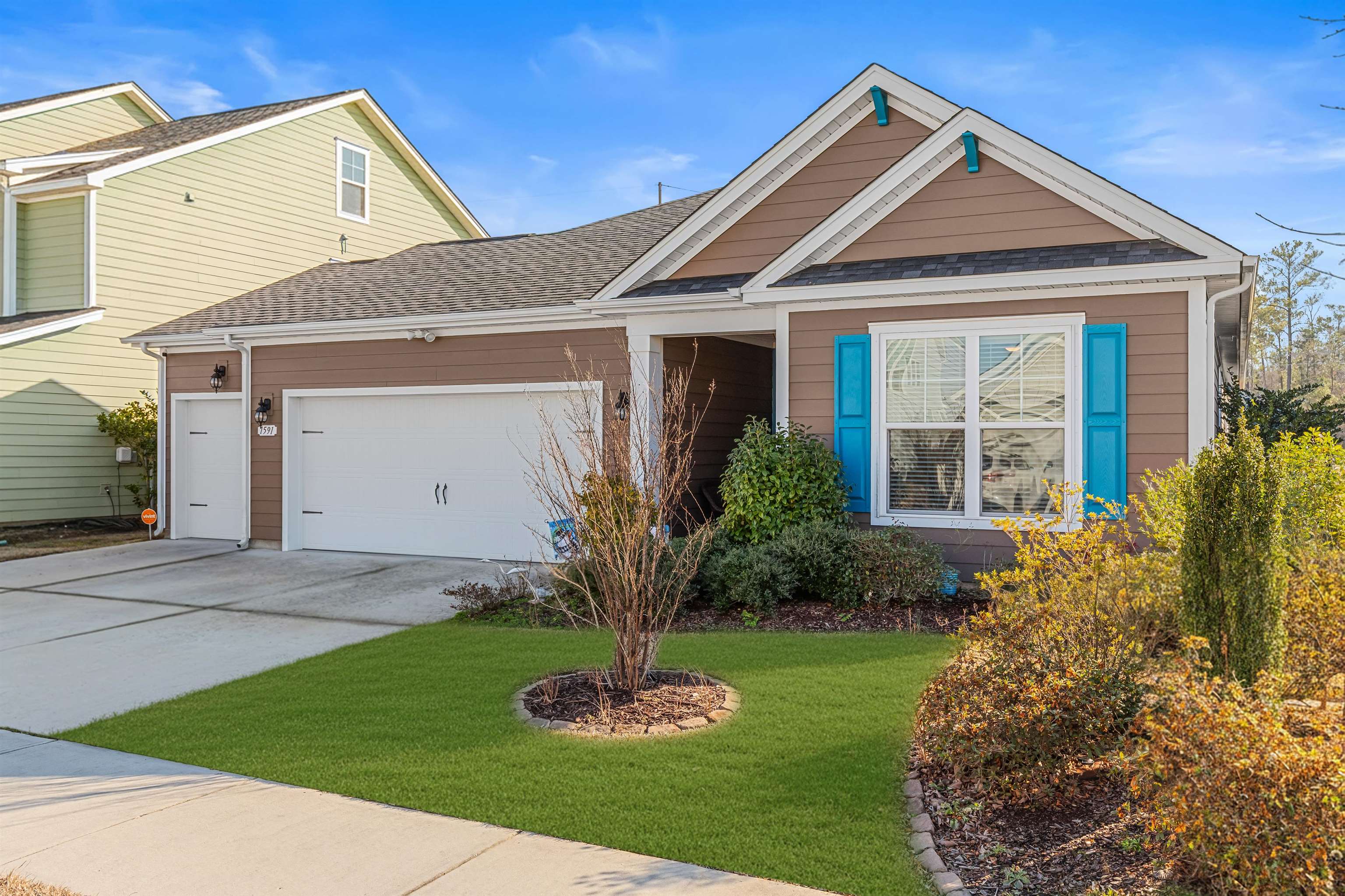 1591 Parish Way Myrtle Beach, SC 29577 - Photo 3 of 50