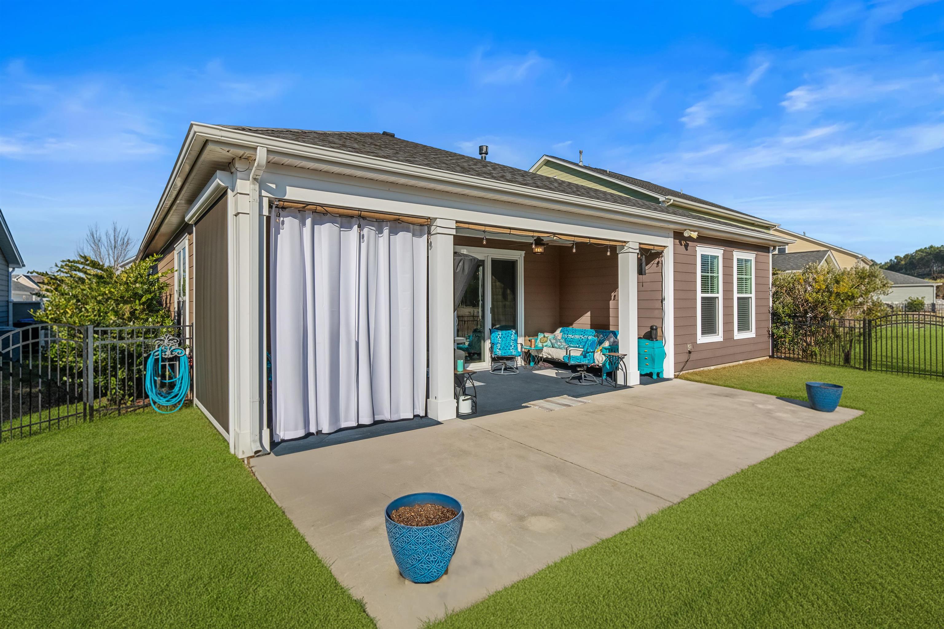 1591 Parish Way Myrtle Beach, SC 29577 - Photo 44 of 50