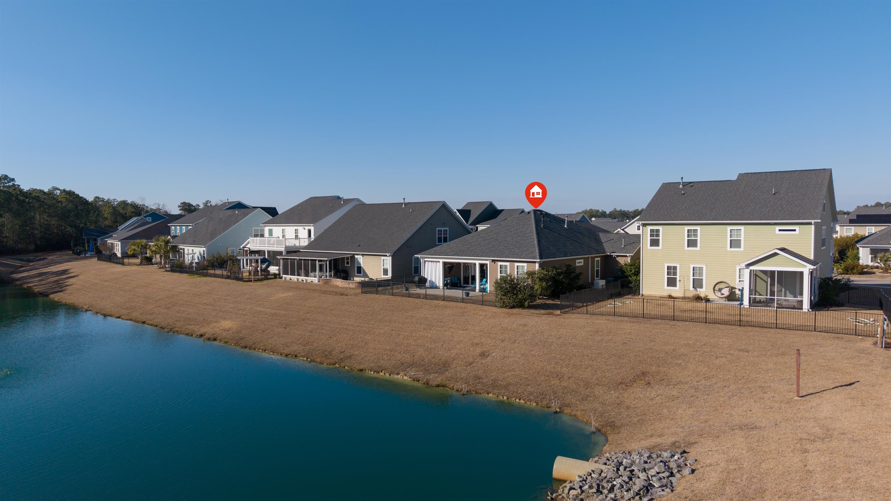 1591 Parish Way Myrtle Beach, SC 29577 - Photo 48 of 50