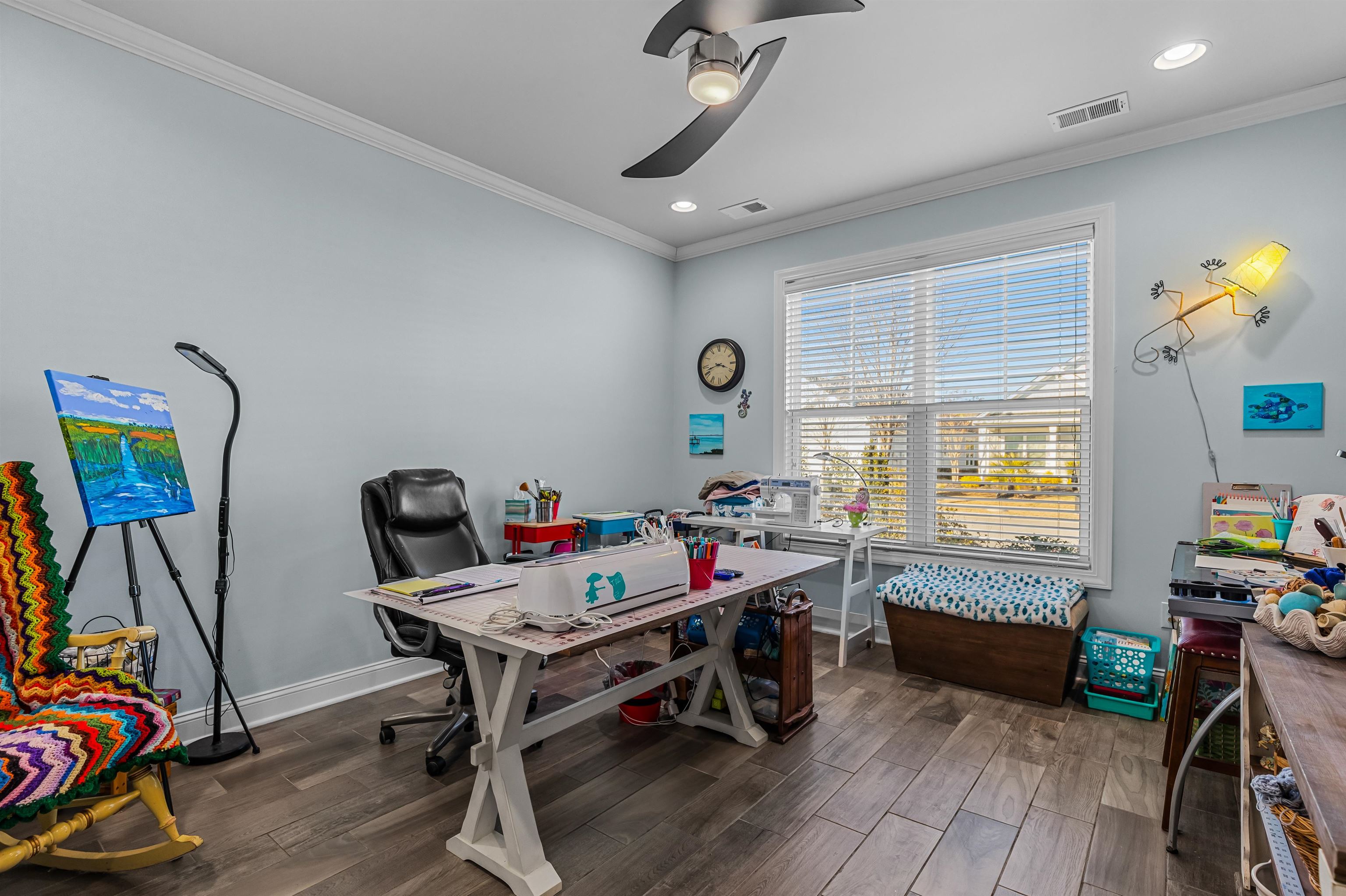 1591 Parish Way Myrtle Beach, SC 29577 - Photo 7 of 50