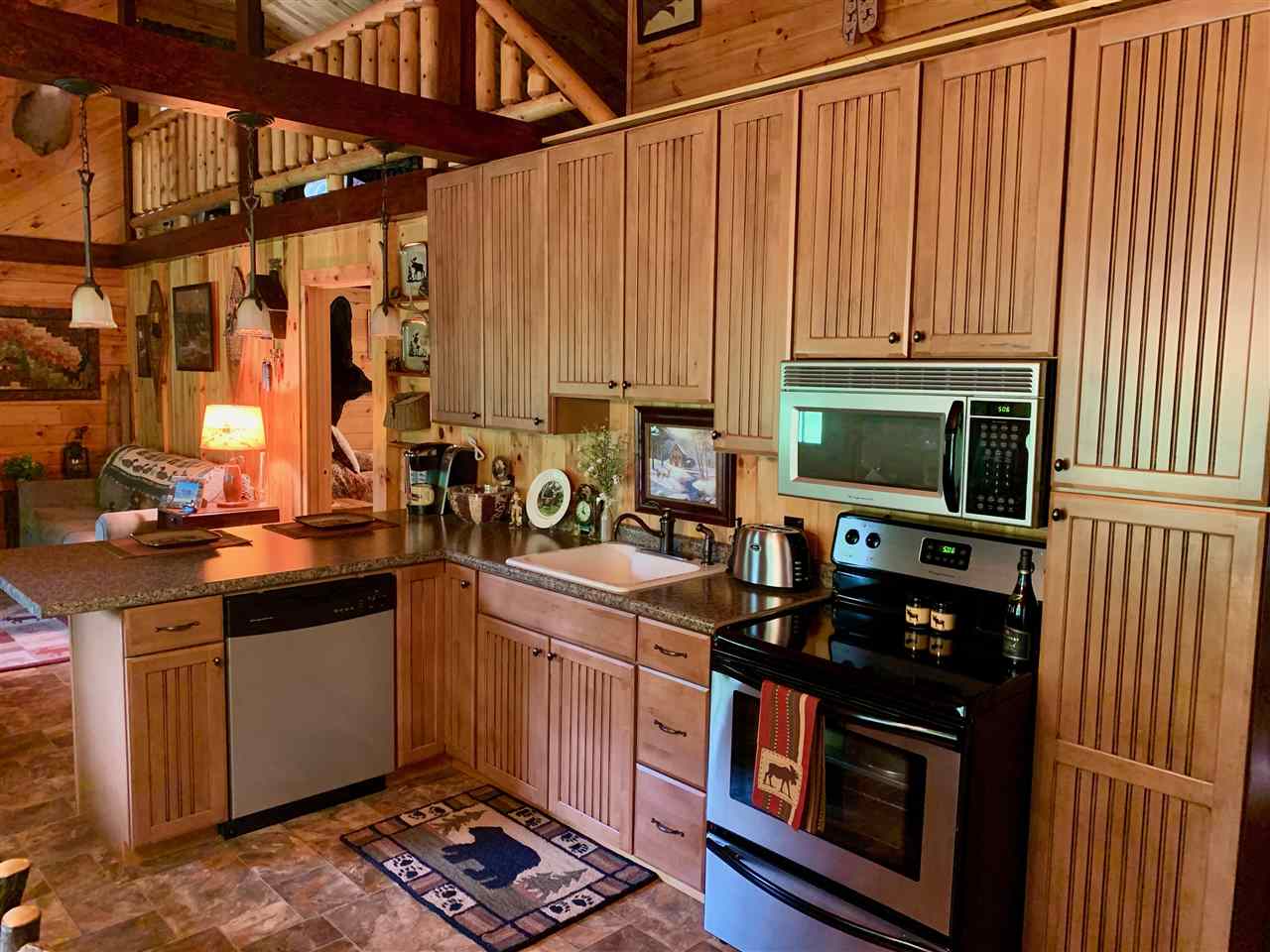 16 Barc Hollow Road Pittsburg, NH 03592 - Photo 2 of 40