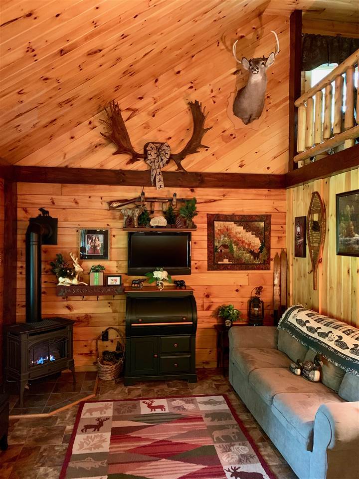 16 Barc Hollow Road Pittsburg, NH 03592 - Photo 11 of 40