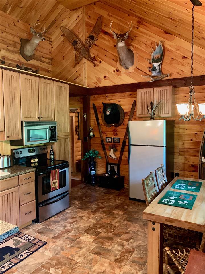 16 Barc Hollow Road Pittsburg, NH 03592 - Photo 12 of 40