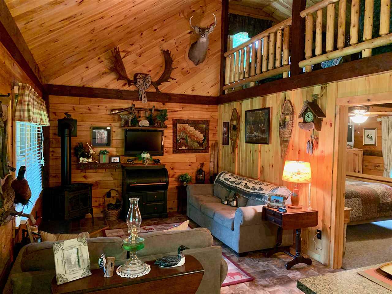 16 Barc Hollow Road Pittsburg, NH 03592 - Photo 14 of 40
