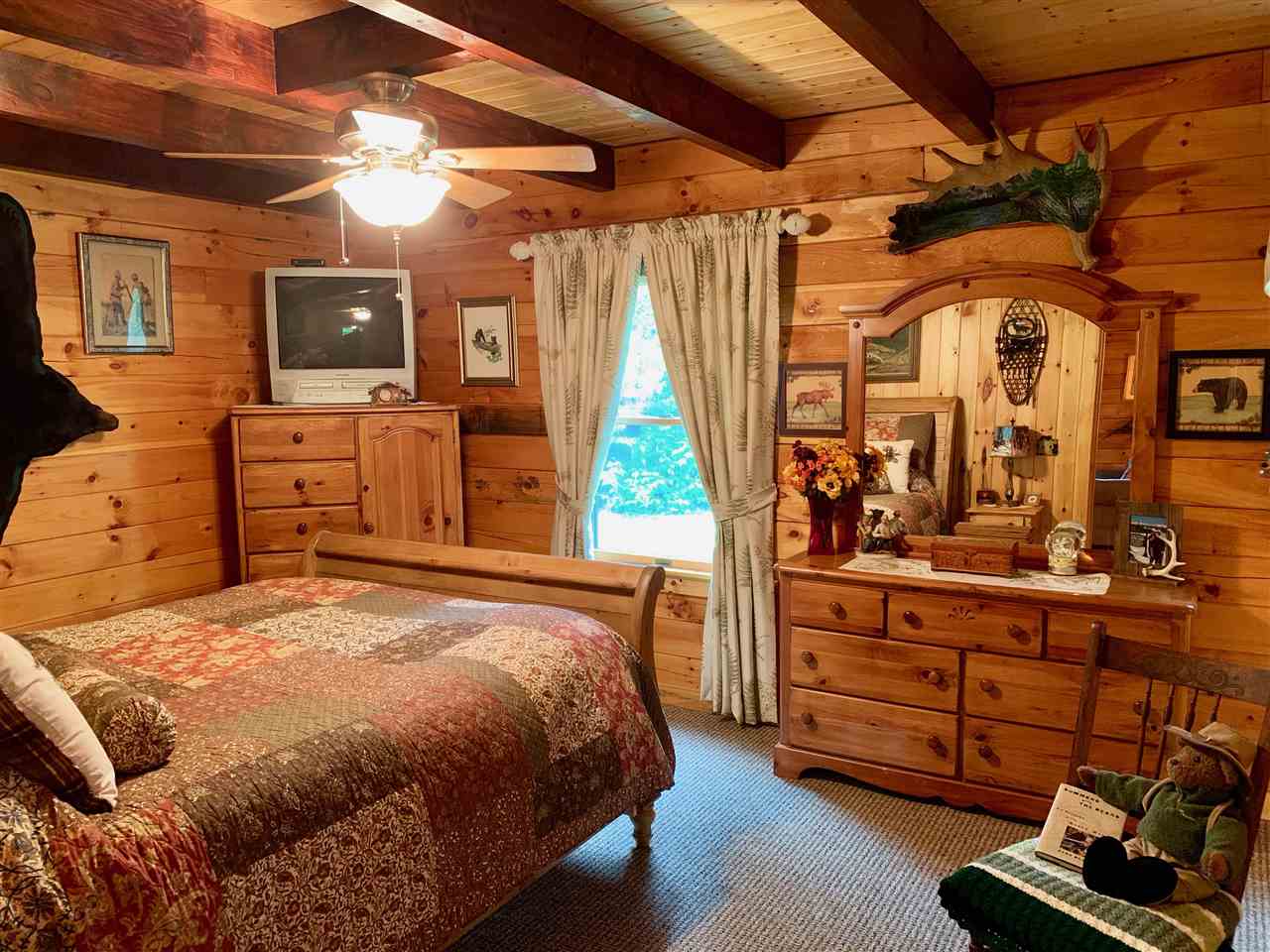 16 Barc Hollow Road Pittsburg, NH 03592 - Photo 15 of 40