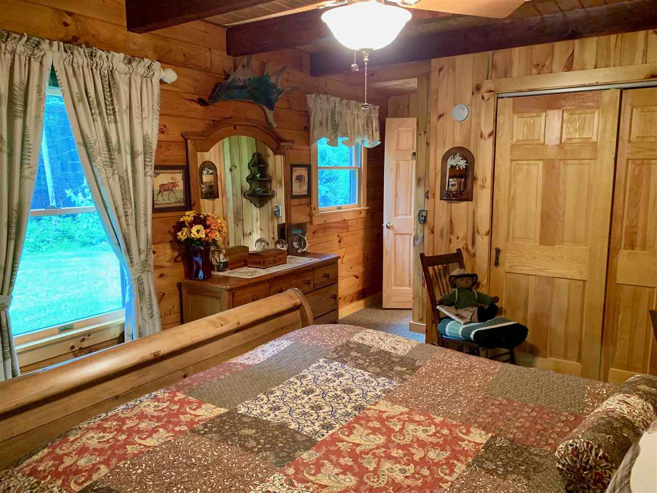 16 Barc Hollow Road Pittsburg, NH 03592 - Photo 17 of 40