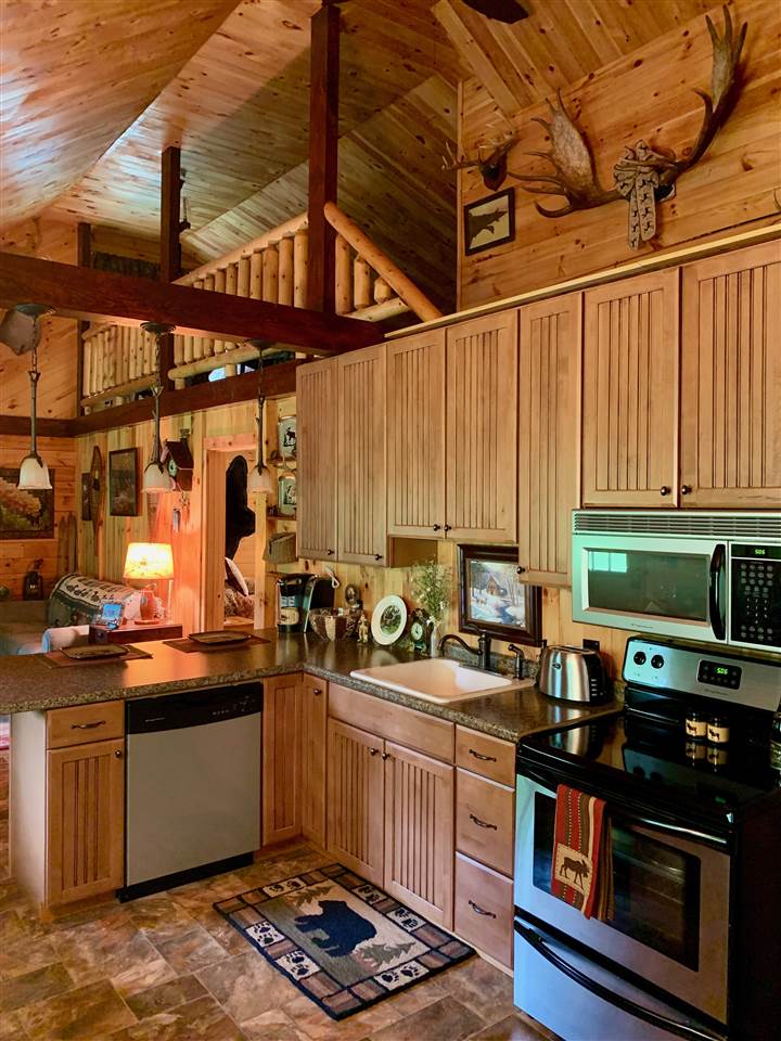 16 Barc Hollow Road Pittsburg, NH 03592 - Photo 3 of 40