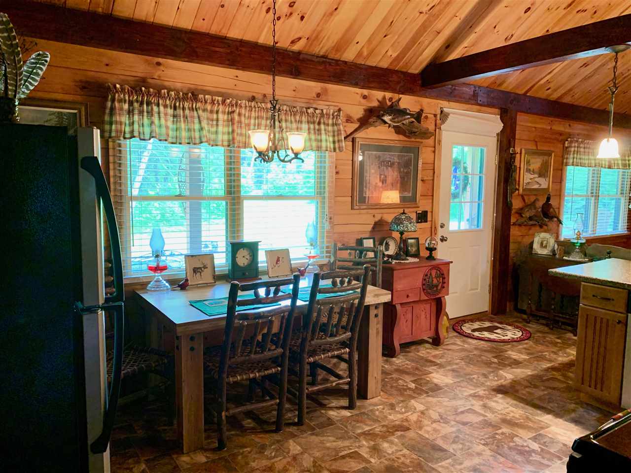 16 Barc Hollow Road Pittsburg, NH 03592 - Photo 21 of 40