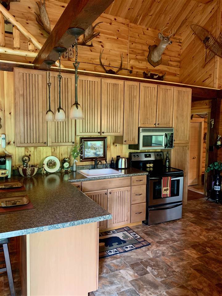 16 Barc Hollow Road Pittsburg, NH 03592 - Photo 23 of 40