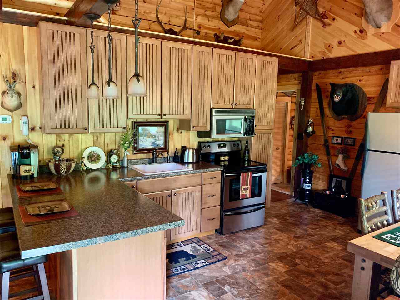 16 Barc Hollow Road Pittsburg, NH 03592 - Photo 24 of 40