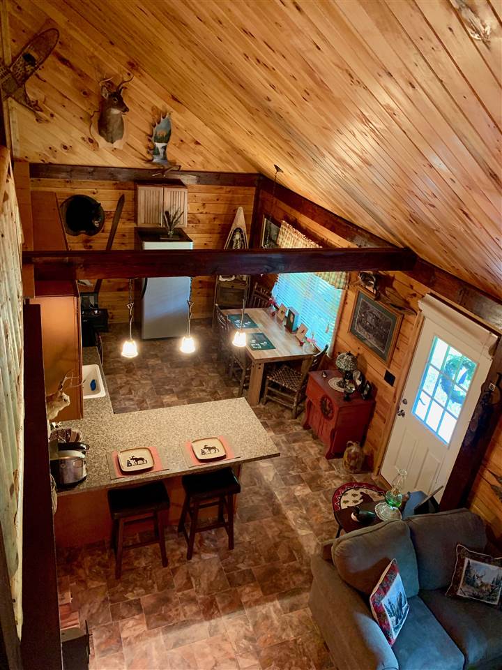 16 Barc Hollow Road Pittsburg, NH 03592 - Photo 30 of 40