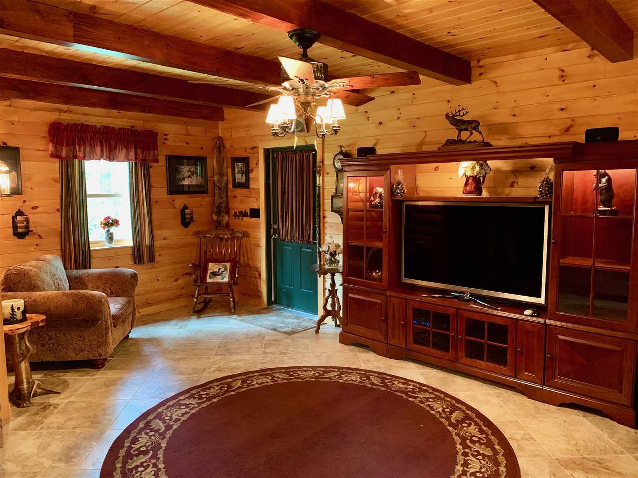 16 Barc Hollow Road Pittsburg, NH 03592 - Photo 36 of 40