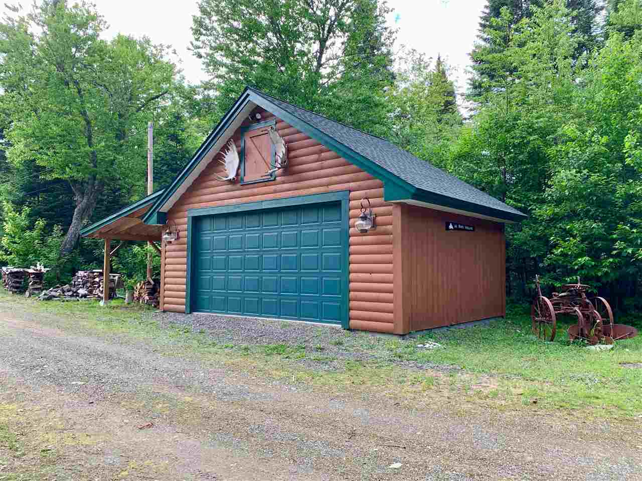 16 Barc Hollow Road Pittsburg, NH 03592 - Photo 39 of 40