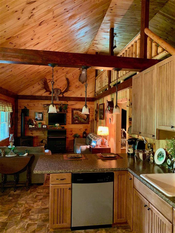 16 Barc Hollow Road Pittsburg, NH 03592 - Photo 5 of 40