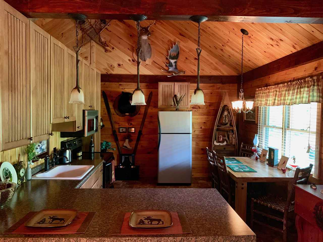 16 Barc Hollow Road Pittsburg, NH 03592 - Photo 6 of 40