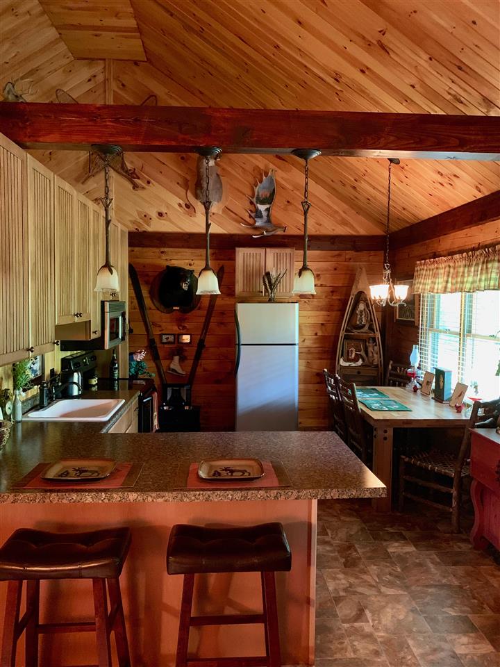 16 Barc Hollow Road Pittsburg, NH 03592 - Photo 7 of 40