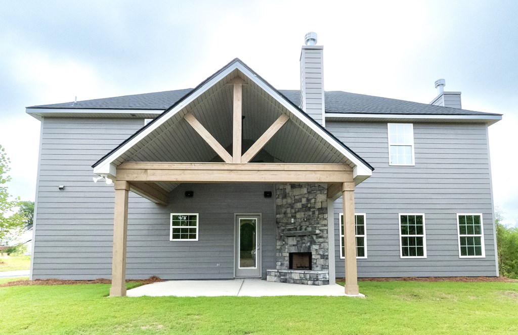 108 Lee Road Smiths Station, AL 36877 - Photo 27 of 27 Gallery Image 27