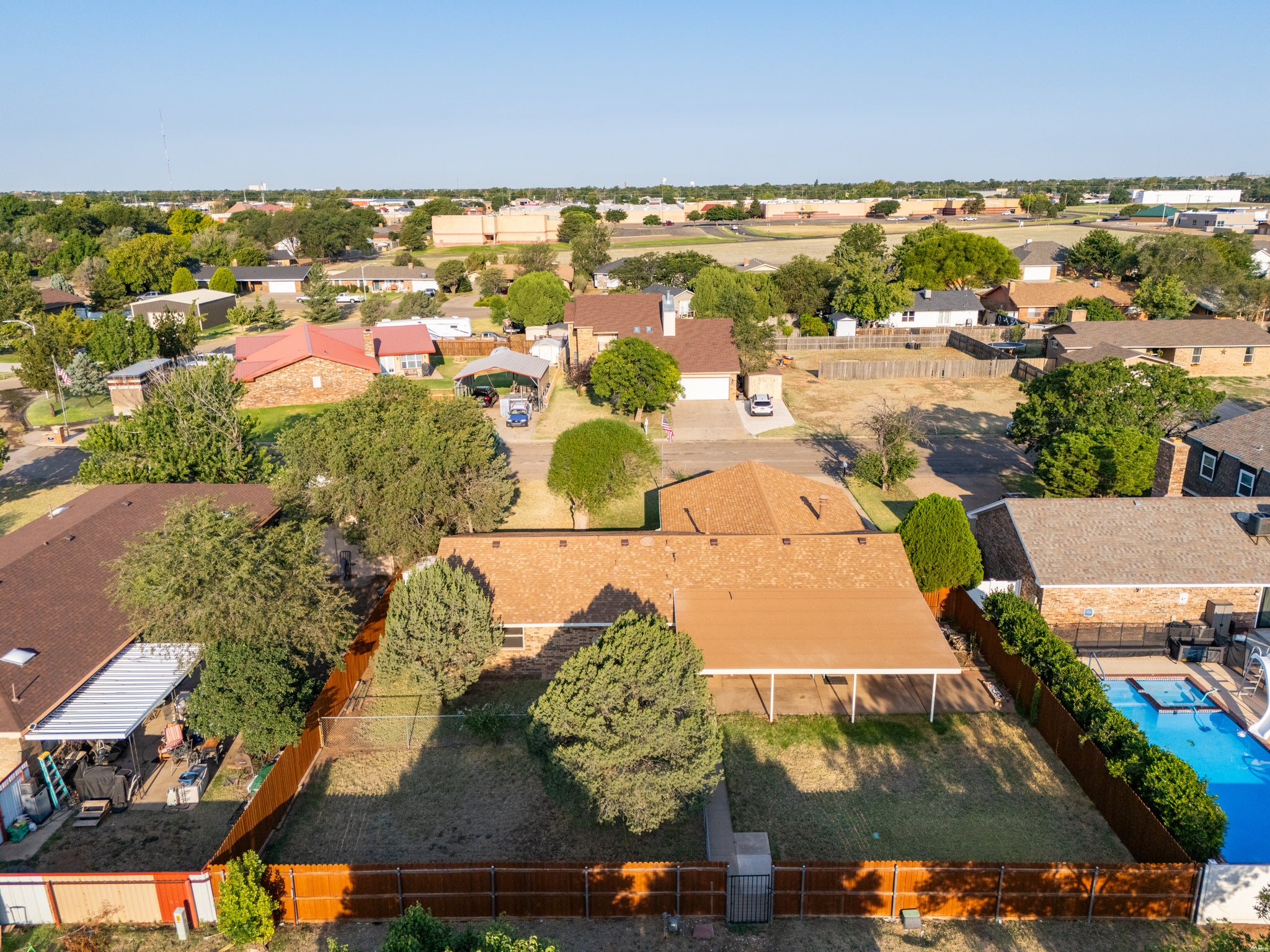 1505 Lexington Road Clovis, NM 88101 - Photo 27 of 61 Gallery Image 27
