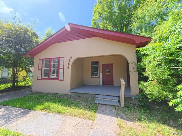 $975 | 4366 Jefferson Avenue, Baton Rouge, LA 70802