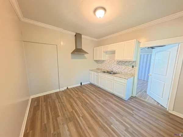 $975 | 4366 Jefferson Avenue, Baton Rouge, LA 70802