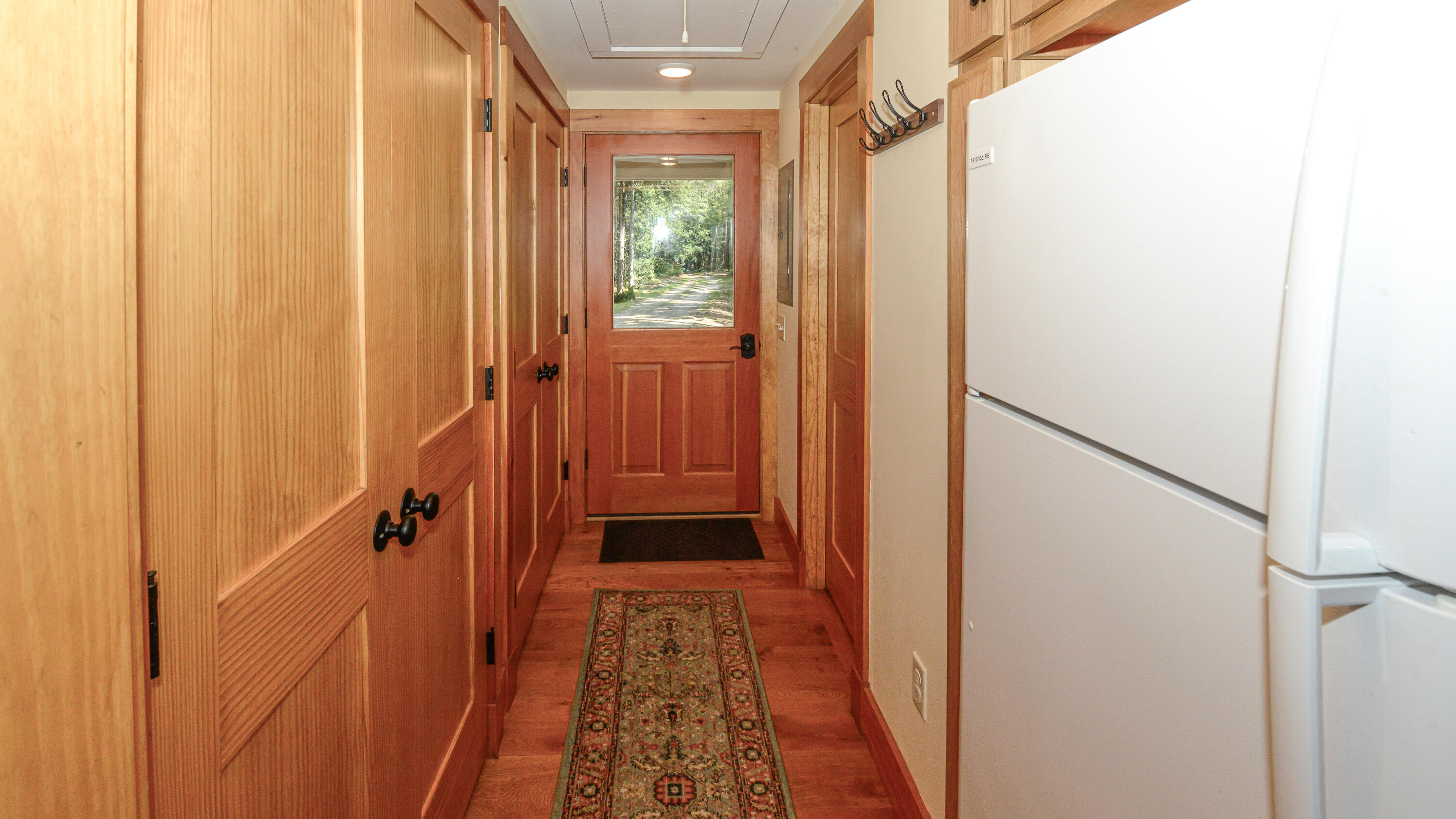 136 Hut Road Stoneham, ME 04231 - Photo 14 of 31 Hut Road Oxford-7