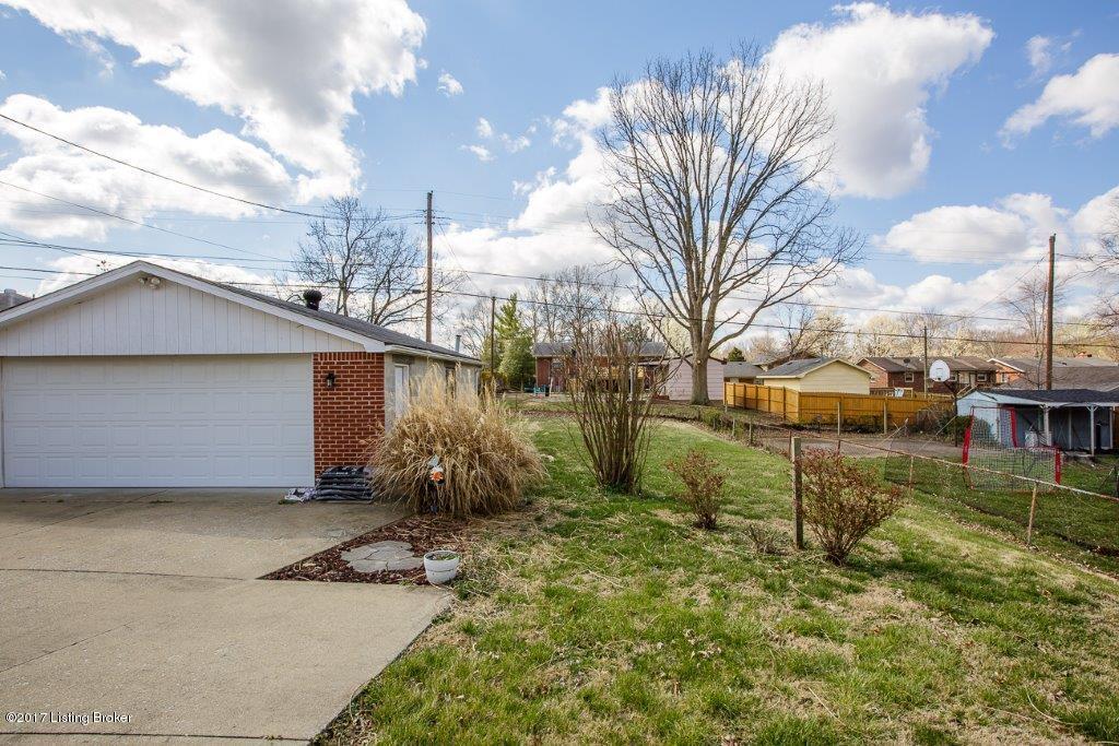 1038 Runell Road Louisville, KY 40214 - Photo 23 of 26 1038 Runell Rd-23