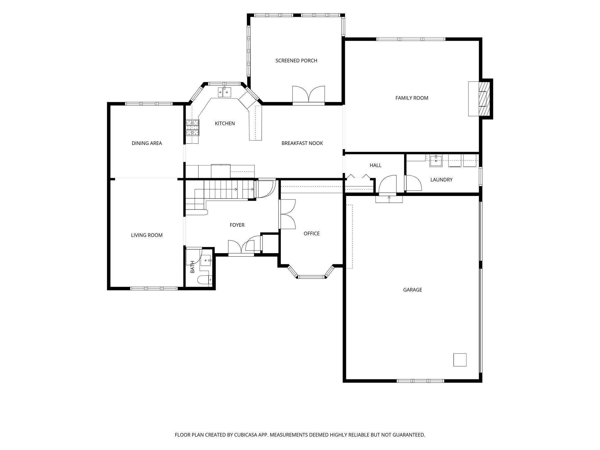 11523 Kings Coach Road Grand Blanc, MI 48439 - Photo 44 of 46