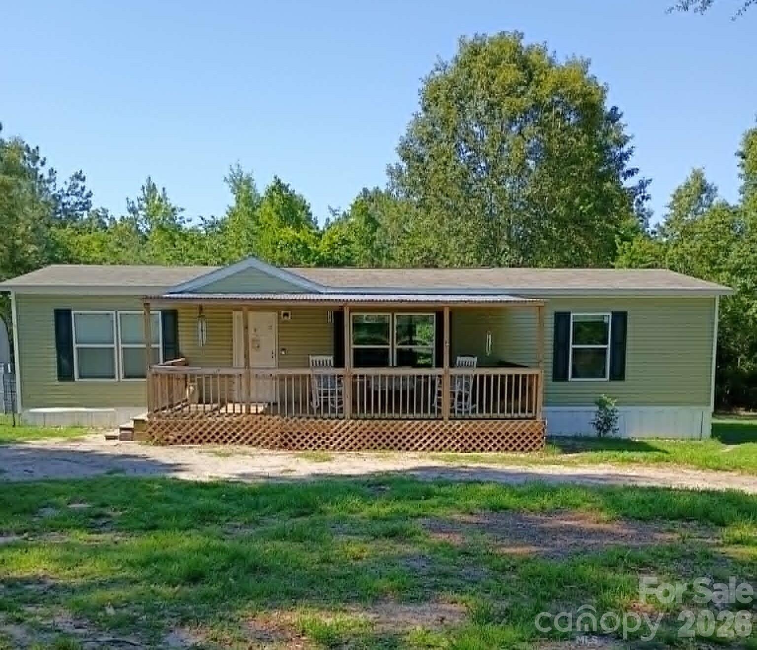 2180 Hunts Mill Road Chesterfield, SC 29709 - Photo 1 of 24