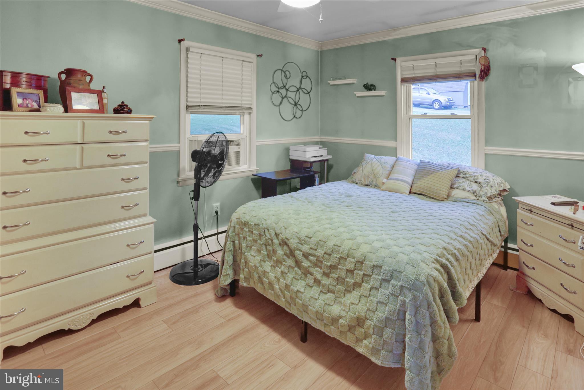 430 Summit Avenue Reading, PA 19607 - Photo 14 of 29 Main Bed Room
