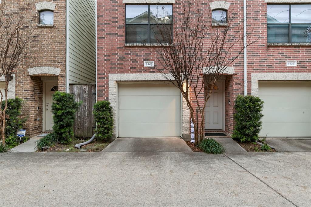 11315 South Main St Unit 1401  