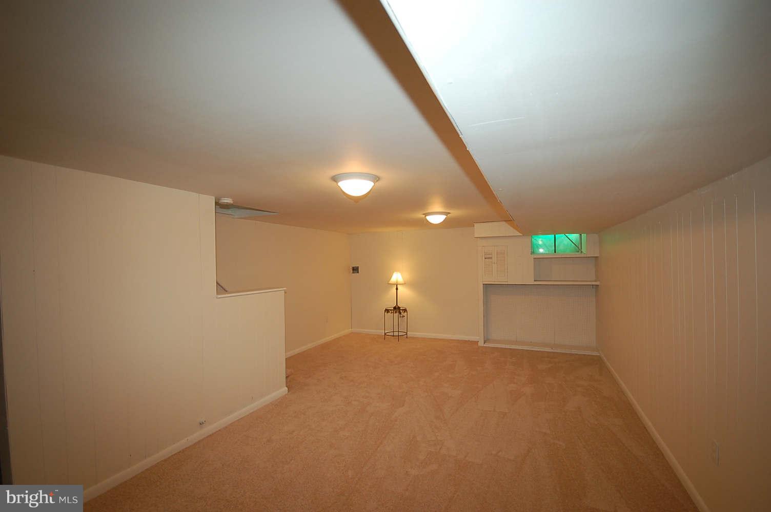 4439 Fenor Road Halethorpe, MD 21227 - Photo 15 of 16 Basement
