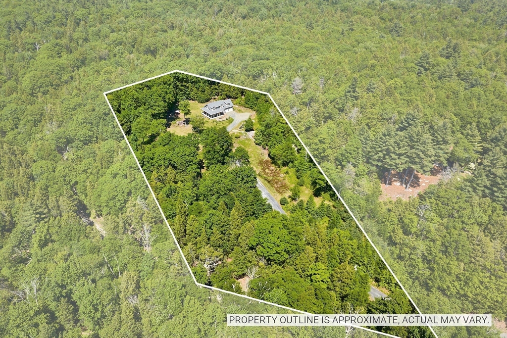 82 Willcutt Road Chesterfield, MA 01012 - Photo 35 of 42