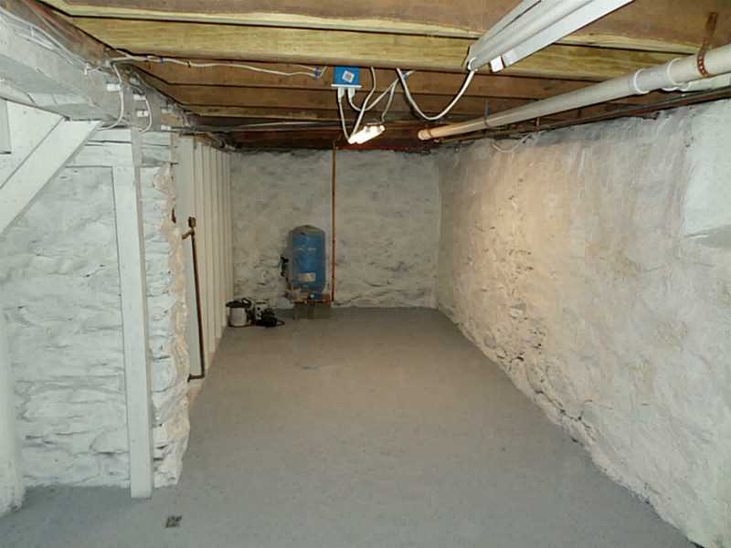 11 Sandhill Road Burrillville, RI 02839 - Photo 16 of 18 Cellar or Basement.