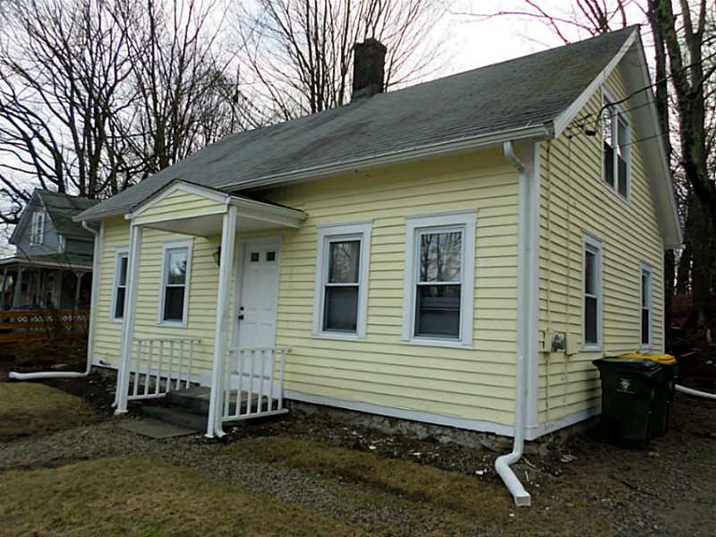 11 Sandhill Road Burrillville, RI 02839 - Photo 18 of 18 Exterior Front.