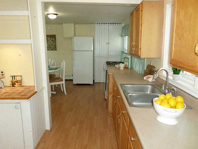 11 Sandhill Road Burrillville, RI 02839 - Photo 4 of 18 Kitchen.