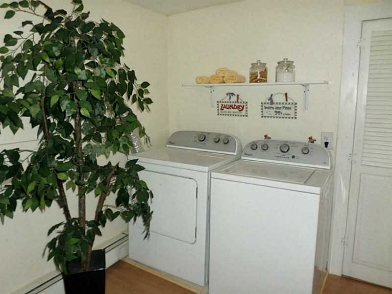 11 Sandhill Road Burrillville, RI 02839 - Photo 9 of 18 Laundry Room.