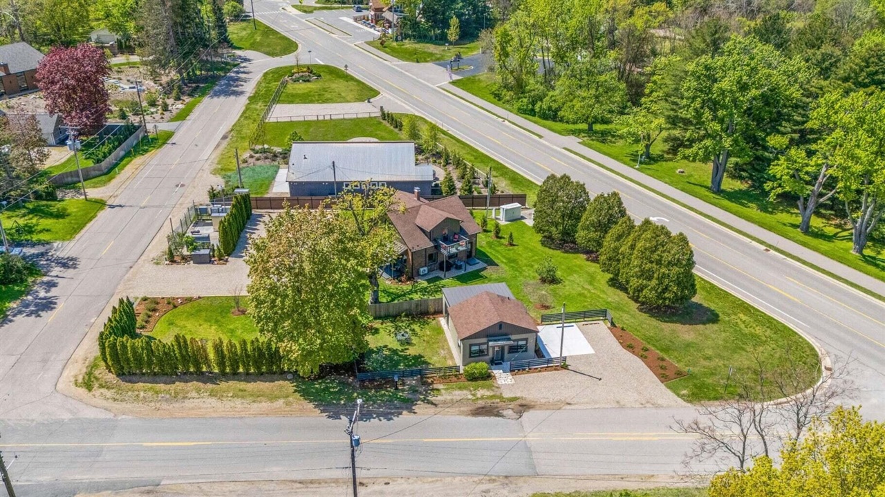 7321 Harbert Road Three Oaks, MI 49128 - Photo 27 of 31