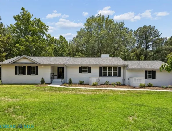 $765,000 | 6295 Ark Road, Gloucester, VA 23061