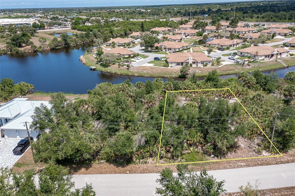 7011 Treadway Road Port Charlotte, FL 33981 - Photo 1 of 1 Gallery Image 1
