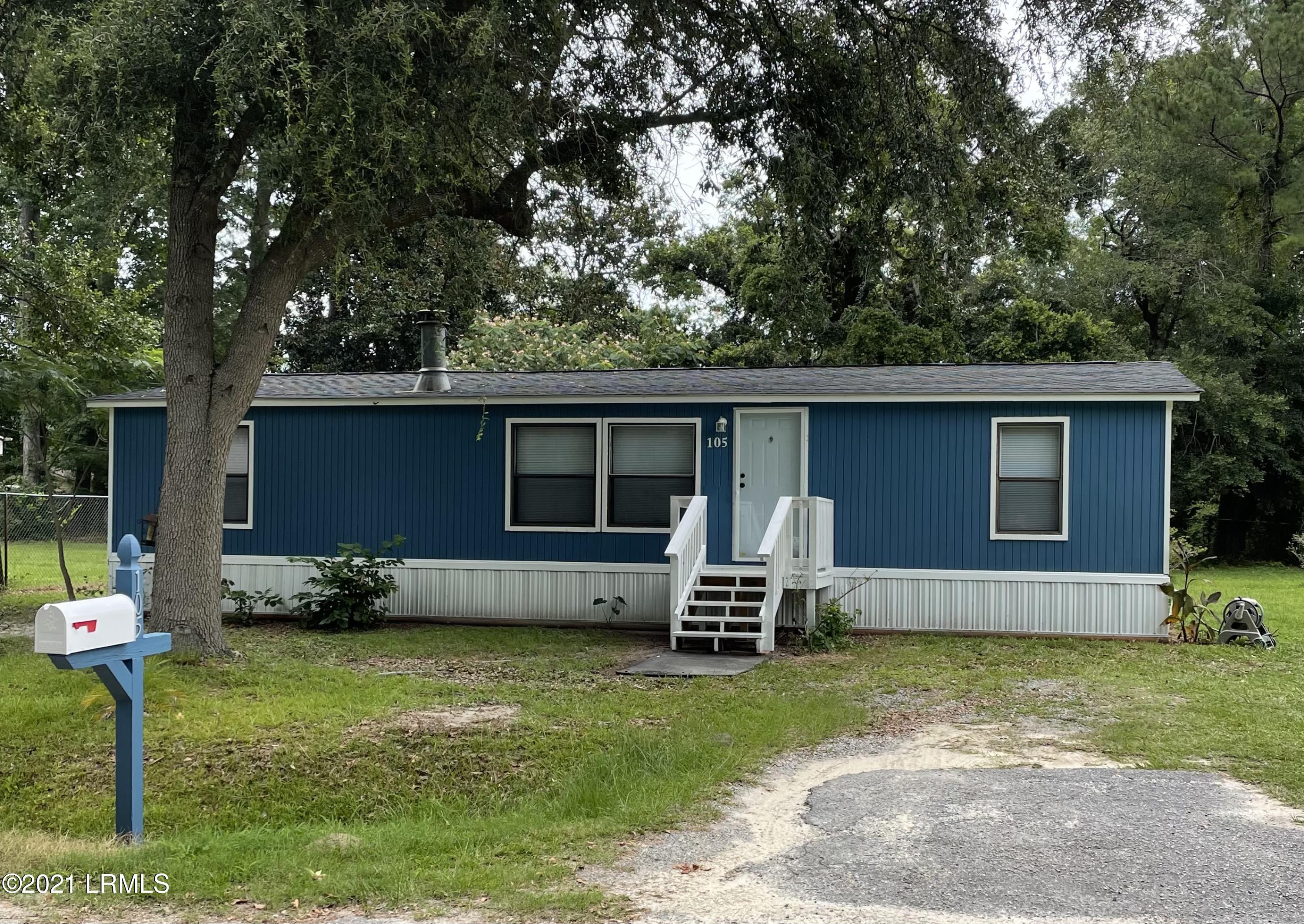 105 Joppa Road Beaufort, SC 29906 - Photo 2 of 20 IMG_E0225