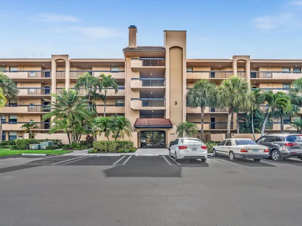 $1,975 | 2455 Lindell Boulevard, Unit 3401, Delray Beach, FL 33444