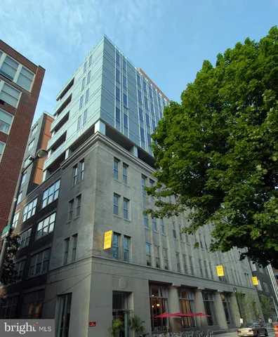 $485,000 | 1101 Locust Street, Unit 4C, Philadelphia, PA 19107