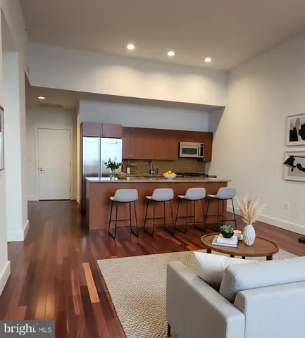 $485,000 | 1101 Locust Street, Unit 4C, Philadelphia, PA 19107