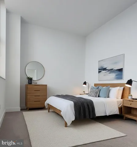 $485,000 | 1101 Locust Street, Unit 4C, Philadelphia, PA 19107