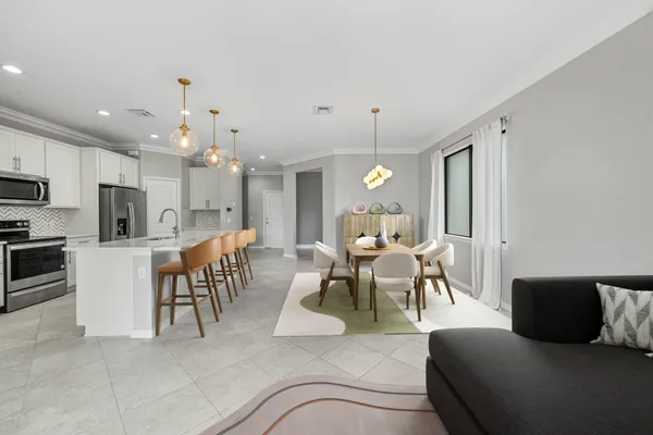 $4,200 | 8359 Hanoverian Drive, Lake Worth, FL 33467